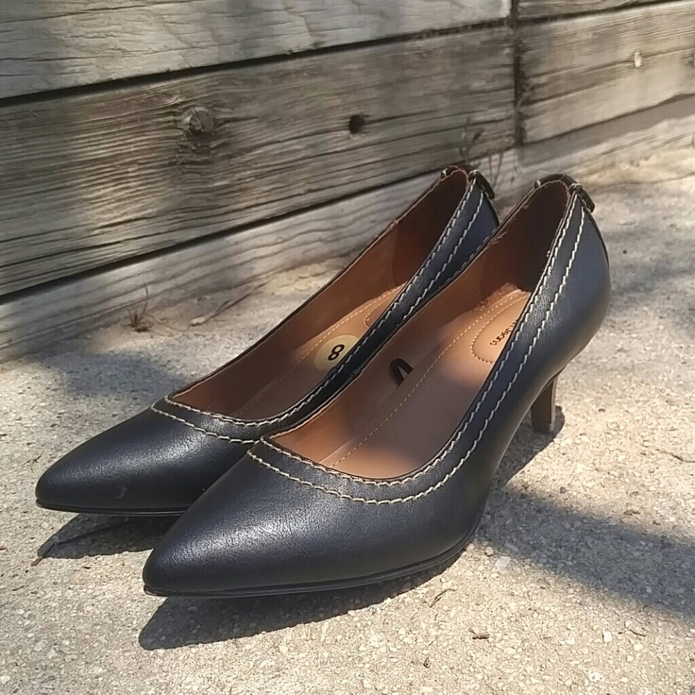 Calvin Klein Heels